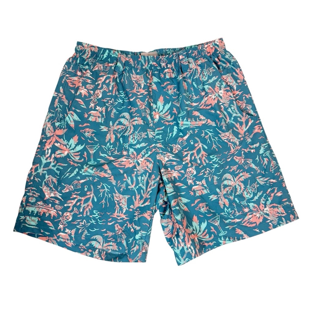 Men’s‎ Columbia Super Backcast Water Shorts size S